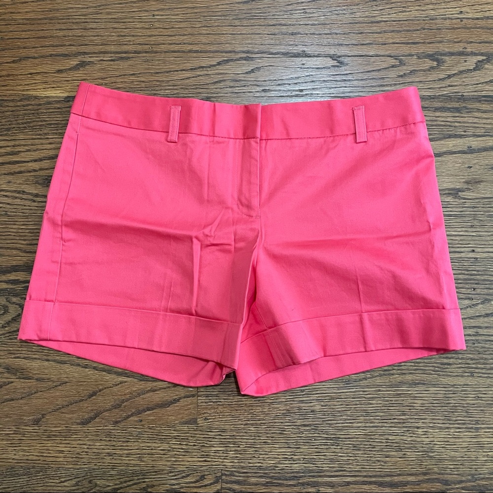 NWT Express Shorts